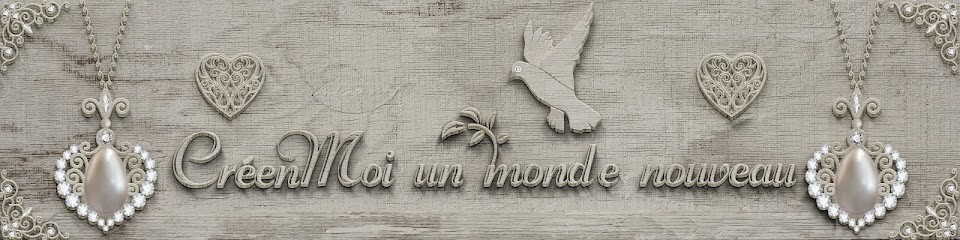 CréenMoi Un Monde Nouveau, Bijouterie Fantaisie à Alligny-Cosne