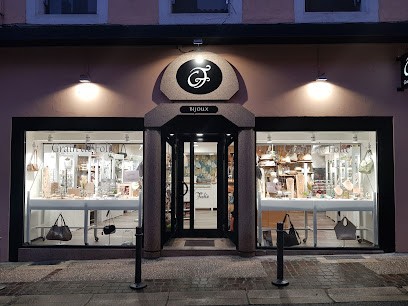 GRAIN DE FOLIE, Bijouterie Fantaisie à Cahors