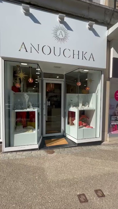 Anouchka, Bijouterie Fantaisie à Avranches