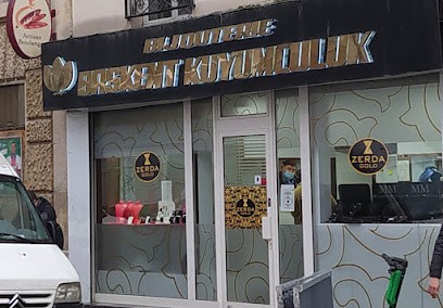 Baskent Kuyumculuk ZERDA GOLD Mantes La Jolie, Bijoutier à Mantes-la-Jolie