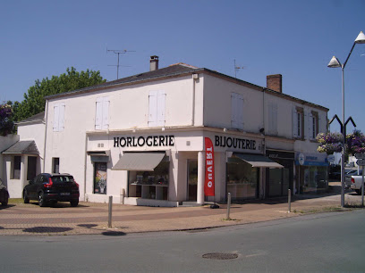 Bijouterie Horlogerie Cysca Bijouterie à Aizenay