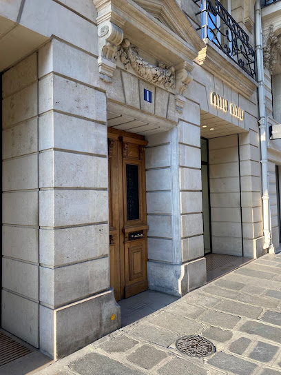 Valquère Bijouterie à Paris 08
