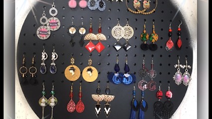 S68mescreations, Bijouterie Fantaisie à Dessenheim