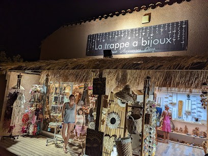 La Trappe A Bijoux, Bijouterie Fantaisie à Portiragnes