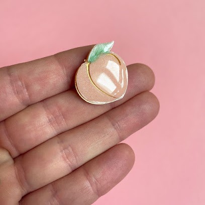 JIMB, Bijouterie Fantaisie à Paris 20