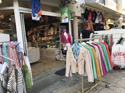 La Petite Fée, Bijouterie Fantaisie à Saint-Jean-de-Monts