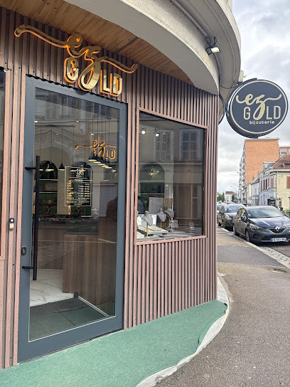 Ez Gold Troyes Bijouterie à Troyes