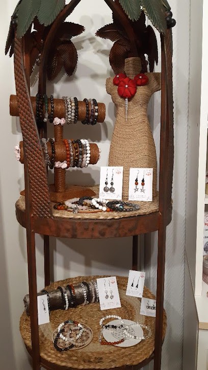 L'atelier Créatif De Juliette, Bijouterie Fantaisie à Billom