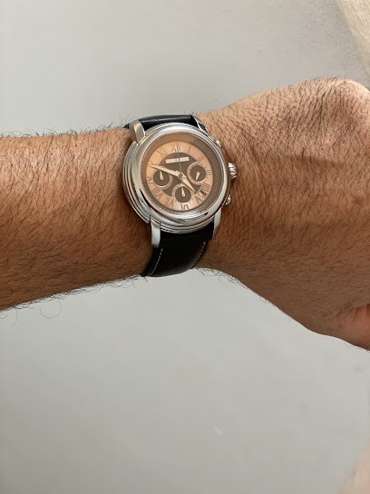 Mauboussin, Joaillier à Toulon