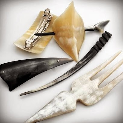 La Corne à Muse, Joaillier à Saint-Jean-Trolimon