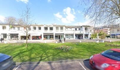 Pure Platinum - Henry Fournier, Joaillier au Touquet-Paris-Plage