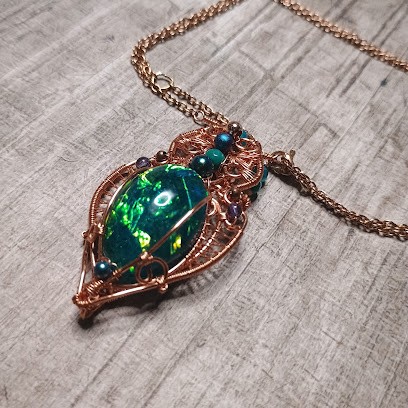 Le Boudoir Roux Lyon, Bijouterie Fantaisie à Vaulx-en-Velin