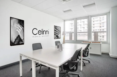 Maison Celinni Diamantaire Joaillier à Rennes