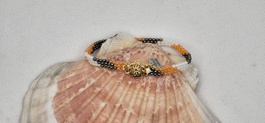 Geneviève HERVOUET, Bijouterie Fantaisie à Mareuil-sur-Lay-Dissais