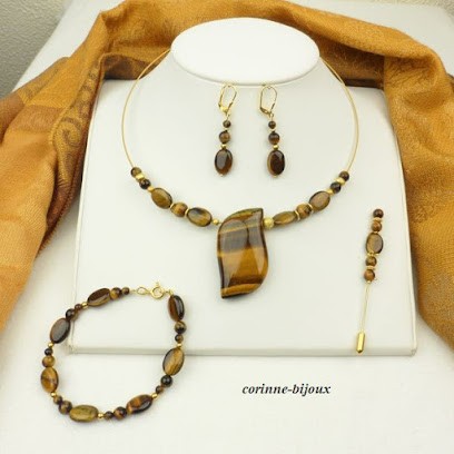 Lannel Corinne, Bijouterie Fantaisie à Beynes