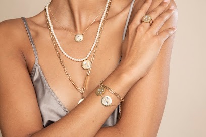 Enzino (The Interchangeable), Bijouterie Fantaisie à Nanterre