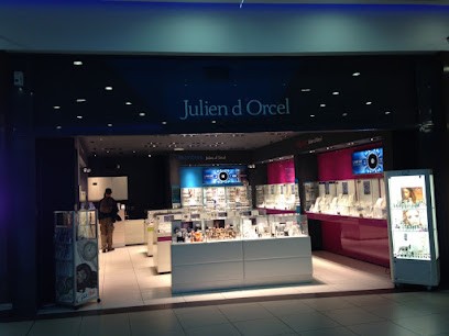 Julien d'Orcel CASTELNAUDARY, Bijoutier à Castelnaudary