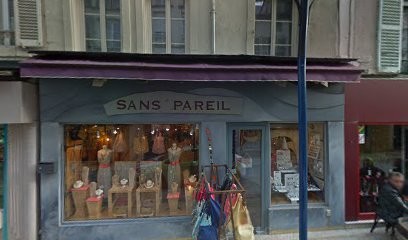 Sans Pareil, Bijouterie Fantaisie à Verdun