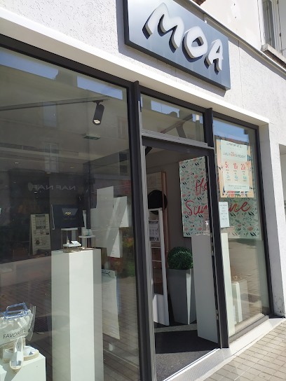Moa, Bijouterie Fantaisie à La Roche-sur-Yon
