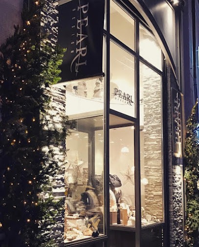 Pearl Design, Bijouterie Fantaisie à Annemasse