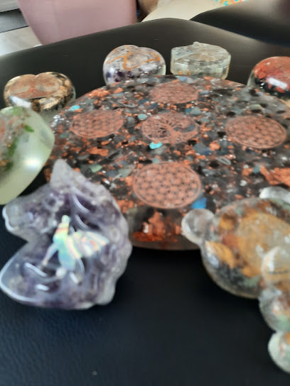 Les Orgonites De Sophie Bijouterie Fantaisie à Apprieu