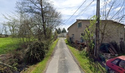 Atelier Des Nuages, Bijouterie Fantaisie à Bran