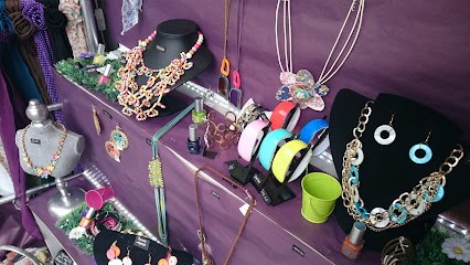 Rêvann, Bijouterie Fantaisie à Marans