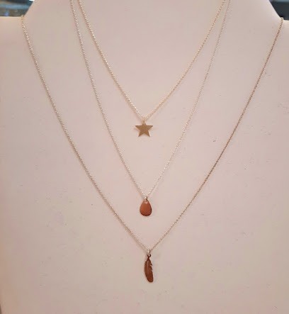 Domibijoux - bijoux artisanaux, Bijouterie Fantaisie à Néoules