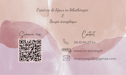 M.shining Bijouterie à Lagardelle-sur-Lèze