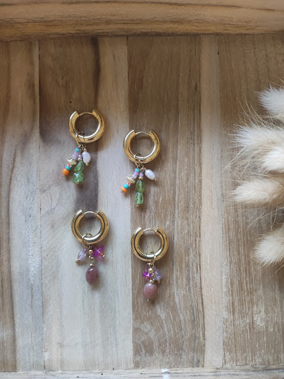 L'atelier De Gaëlle Bijoux & Créateurs Bijouterie Fantaisie à Orchies