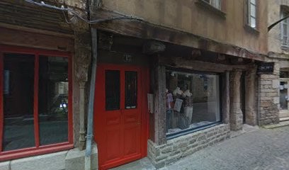 Ali Baba, Bijouterie Fantaisie à Vannes