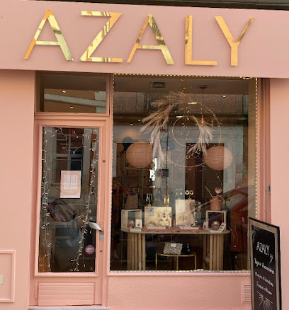 Azaly Bijoux Bijouterie à Clermont-l'Hérault
