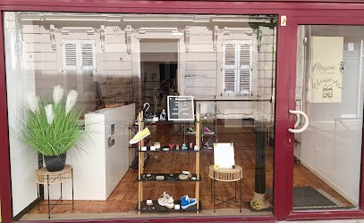 Marion fée Main, Bijouterie Fantaisie à Mazamet