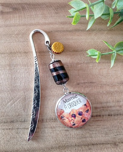 Mademoiselle XIII - Bijoux Fait-main, Bijouterie Fantaisie au Poiré-sur-Vie