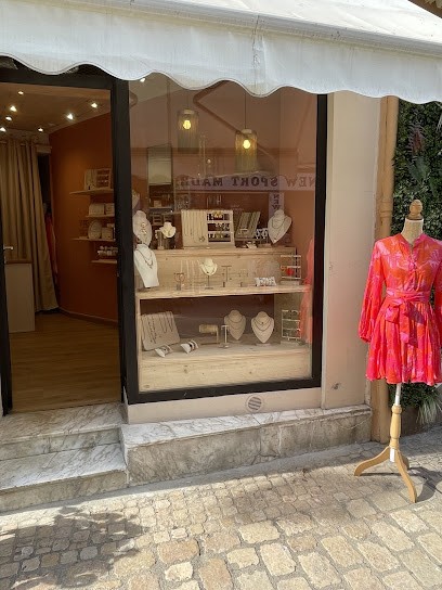 Blush Bijoux, Bijouterie Fantaisie à Vence