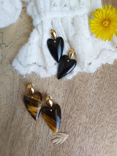 Atelier Aëline, Bijouterie Fantaisie à Bellevigne-en-Layon