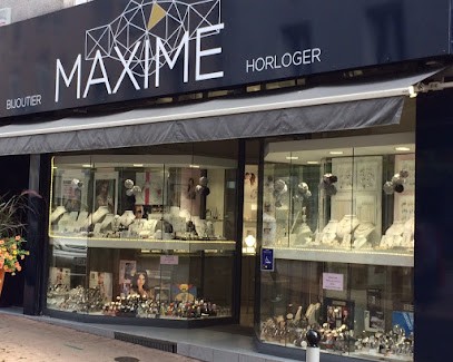 Bijouterie Maxime, Bijoutier à Bressuire