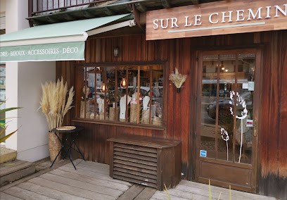 Sur Le Chemin, Bijouterie Fantaisie à Lège-Cap-Ferret