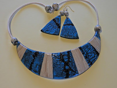 AUX QUATRE VENTS, Bijouterie Fantaisie à Moussey