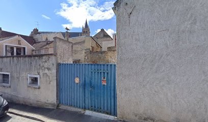 Wichita, Bijouterie Fantaisie à Montfort-l'Amaury