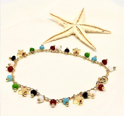 MES PETITS BIJOUX, Bijouterie Fantaisie à Saint-Germain-en-Laye