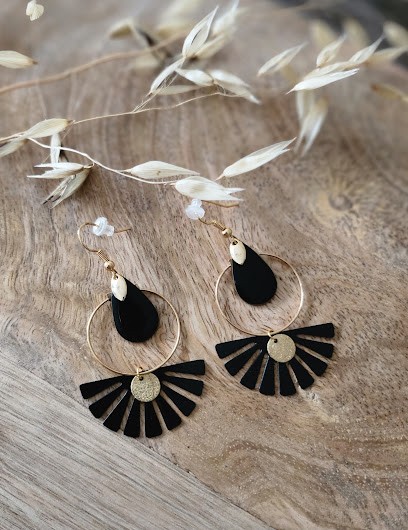 Papill'arts, Bijouterie Fantaisie à Rochefort