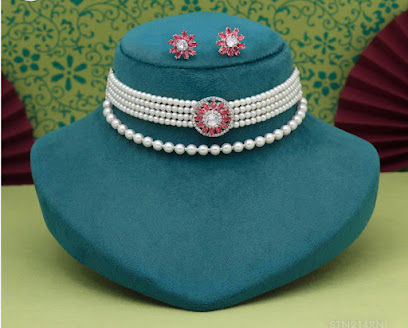 Tradiluxe Jewelry Bijouterie à Évry-Courcouronnes