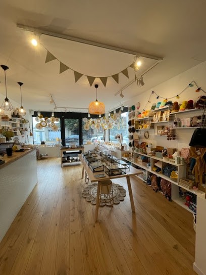 La Petite Caravane, Bijouterie Fantaisie à Ozoir-la-Ferrière