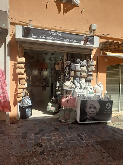 Moana Bijouterie Fantaisie au Lavandou