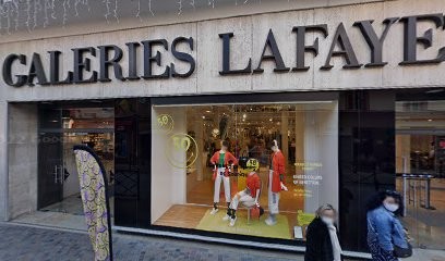 Mauboussin, Joaillier à Montauban