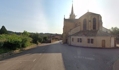 Petites Perles, Bijouterie Fantaisie à Saint-Igny-de-Roche