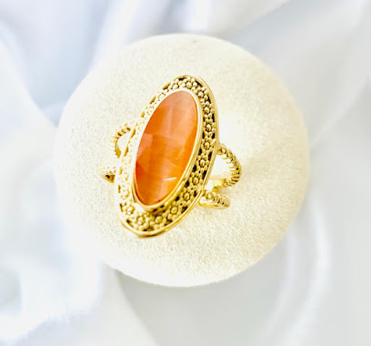 Aurea Bijoux, Bijouterie Fantaisie à Saint-Brès