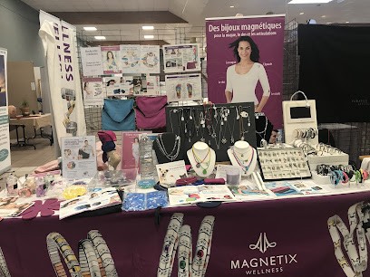 Bijoux Magnetix, Bijouterie Fantaisie à Mellac