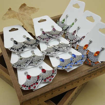 Végétalica, Bijouterie Fantaisie à Saint-Germain-sous-Cailly